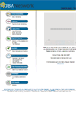 Mobile Screenshot of jbanetwork.com